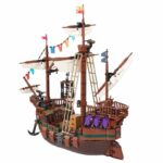 LEGO The Valorous Virago