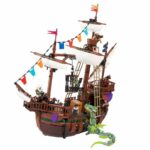 LEGO The Valorous Virago