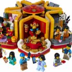 LEGO 80108 Lunar New Year Traditions