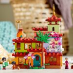 LEGO Encanto 43202 The Madrigal House