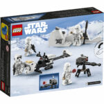 LEGO Star Wars 75320 Snowtrooper Battle Pack