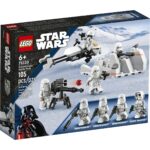 LEGO Star Wars 75320 Snowtrooper Battle Pack