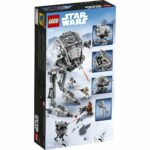 LEGO Star Wars 75322 Hoth AT-ST