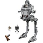 LEGO Star Wars 75322 Hoth AT-ST