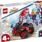 LEGO 10781 Spider-Man