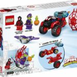 LEGO 10781 Spider-Man