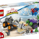 LEGO 10782 Spider-Man