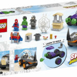 LEGO 10782 Spider-Man