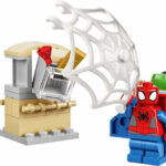 LEGO 10782 Spider-Man