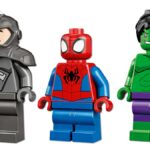 LEGO 10782 Spider-Man