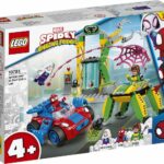 LEGO 10783 Spider-Man