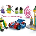 LEGO 10783 Spider-Man