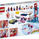 LEGO 10784 Spider-Man