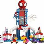LEGO 10784 Spider-Man