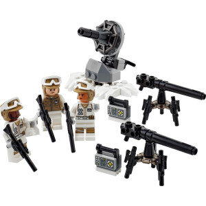 LEGO 40557 Defence of Hoth