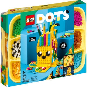 LEGO 41948 Le porte-crayons Banane amusante