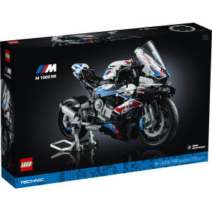 LEGO 42130 BMW M 1000 RR