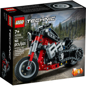 LEGO 42132 Motorcycle