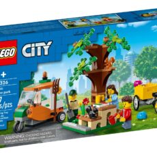 Nouveautés LEGO City 2022 : les sets sont en ligne sur le Shop officiel ...