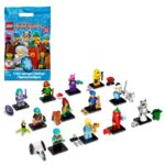 LEGO 71032 Collectible Minifigures Series 22