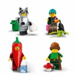 LEGO 71032 Collectible Minifigures Series 22