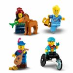 LEGO 71032 Collectible Minifigures Series 22