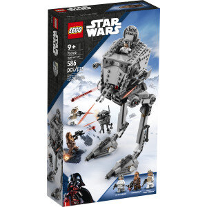 LEGO 75322 Hoth AT-ST
