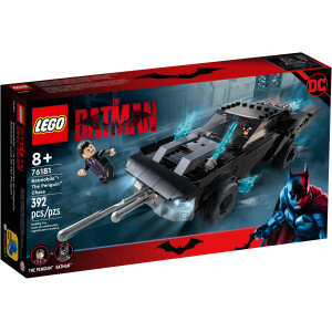 LEGO 76181 Batmobile: The Penguin Chase