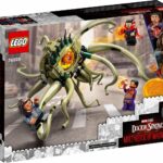 LEGO 76205 Marvel Doctor Strange