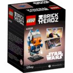 LEGO BrickHeadz 40539 Ahsoka Tano