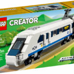 LEGO Creator 40518 High Speed Train