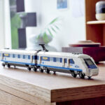 LEGO Creator 40518 High Speed Train