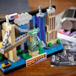 LEGO Creator 40519 New York Postcard