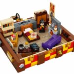 LEGO Harry Potter 76399 Hogwarts Magical Trunk