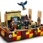 LEGO Harry Potter 76399 Hogwarts Magical Trunk