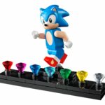 LEGO Ideas 21331 Sonic The Hegdehog Green Hill Zone