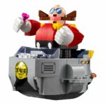 LEGO Ideas 21331 Sonic The Hegdehog Green Hill Zone