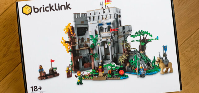 LEGO Ideas Bricklink Designer Program 910001 910028