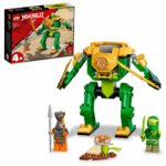 LEGO Ninjago 71757 Lloyd's Ninja Mech