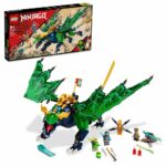 LEGO Ninjago 71766 Lloyd's Legendary Dragon