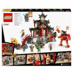 LEGO Ninjago 71767 Ninja Dojo Temple