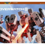 LEGO Overwatch 2 76980 Titan