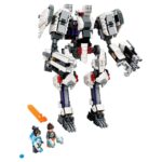 LEGO Overwatch 2 76980 Titan