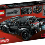 LEGO Technic 42127 The Batman Batmobile