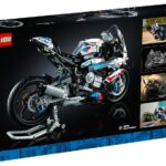 LEGO Technic 42130 BMW M 1000 RR