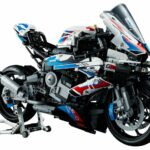 LEGO Technic 42130 BMW M 1000 RR