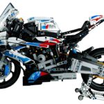 LEGO Technic 42130 BMW M 1000 RR