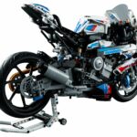 LEGO Technic 42130 BMW M 1000 RR