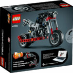 LEGO Technic 42132 Motorcycle