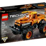 LEGO Technic 42135 Monster Jam El Toro Loco